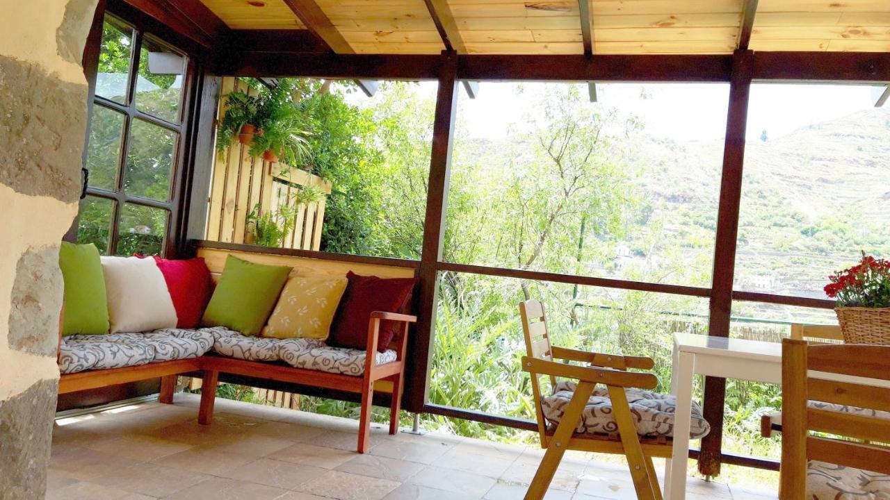 Chalet El Manantial *