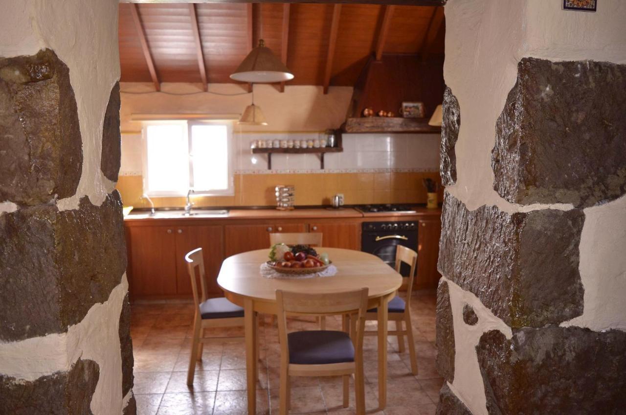 Chalet El Manantial *