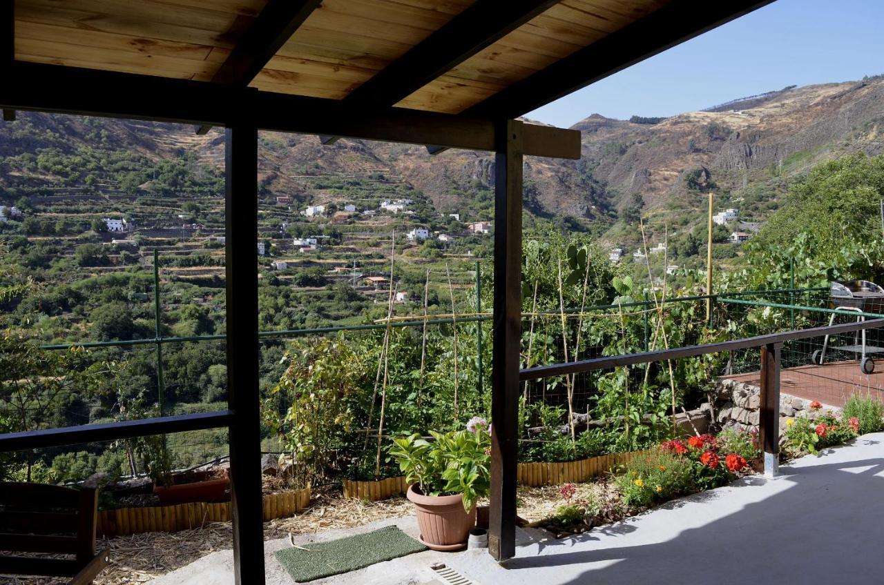 El Manantial Chalet