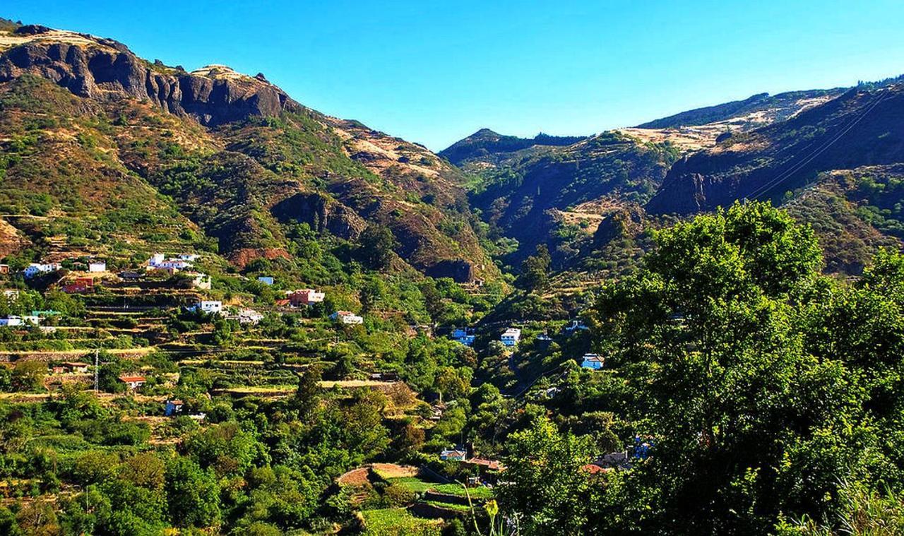 El Manantial Chalet *