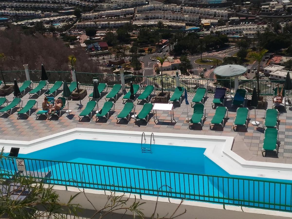 The Pearl Of The Ocean Apartahotel Puerto Rico (Gran Canaria)