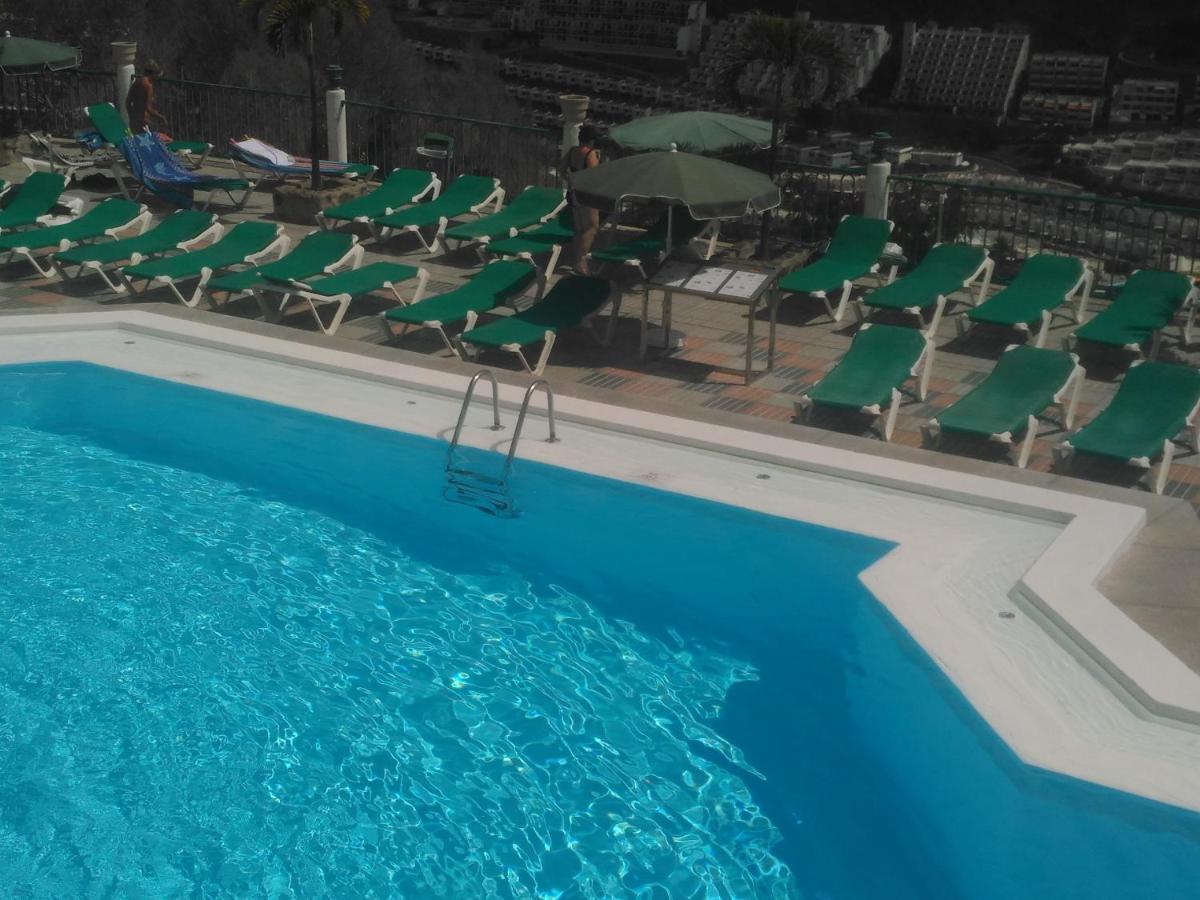 Apartahotel The Pearl Of The Ocean Puerto Rico (Gran Canaria)