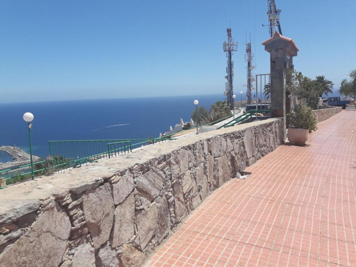 The Pearl Of The Ocean * Puerto Rico (Gran Canaria)
