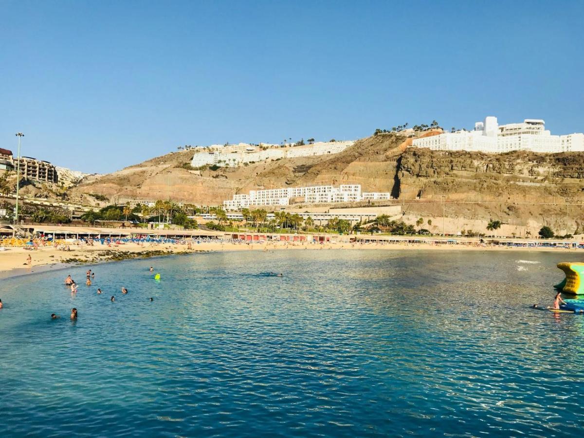 The Pearl Of The Ocean Apartahotel Puerto Rico (Gran Canaria)