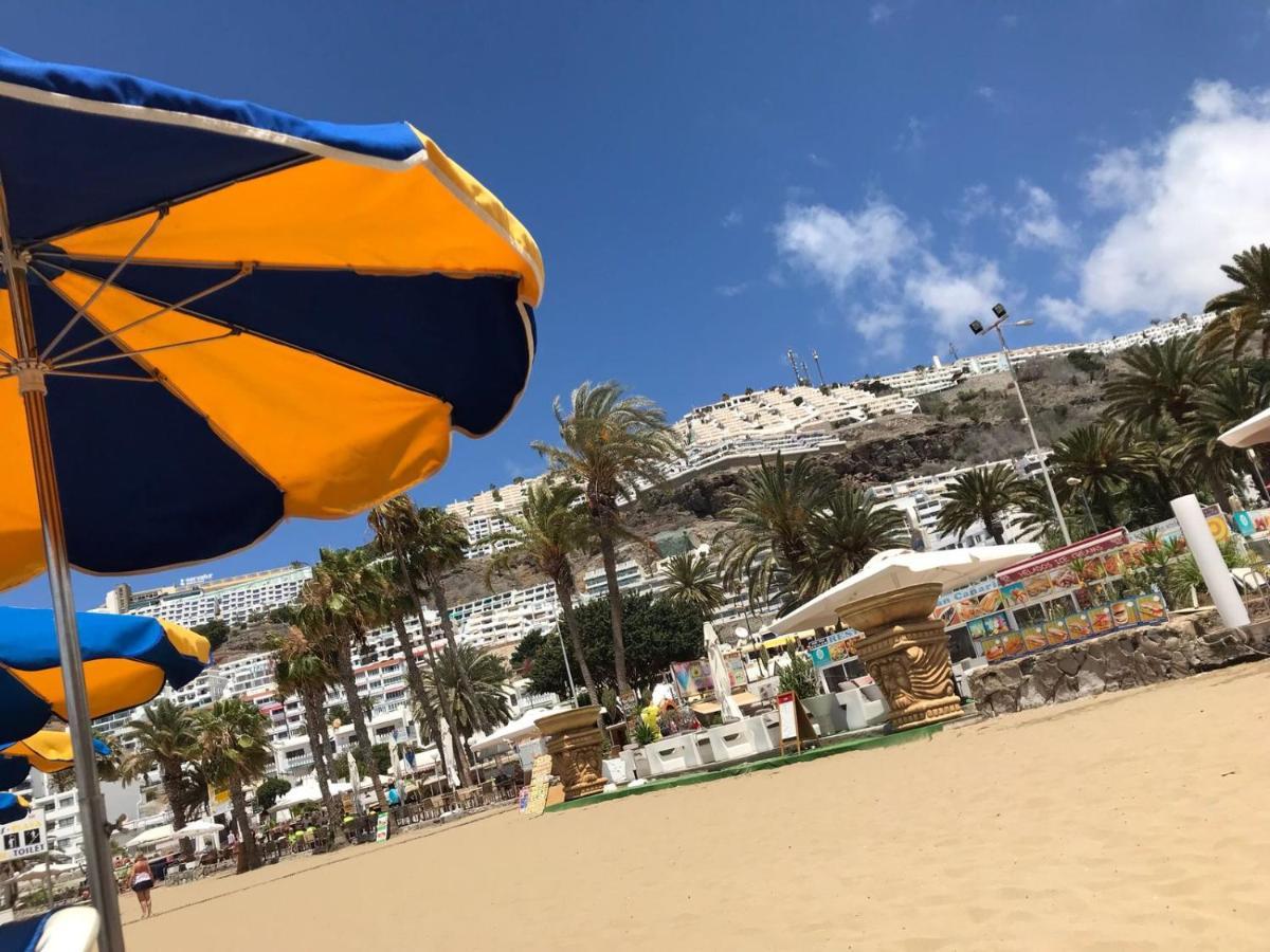 Apartahotel The Pearl Of The Ocean Puerto Rico (Gran Canaria)