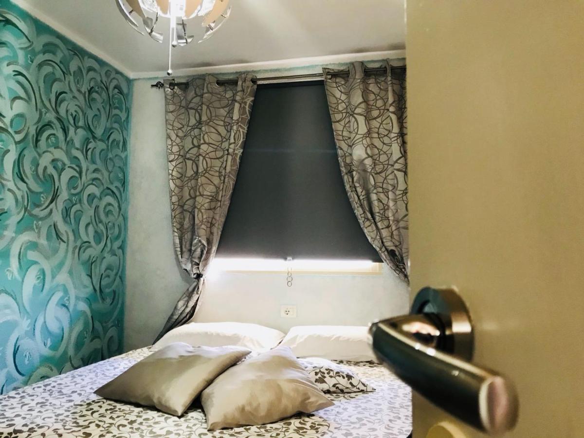 The Pearl Of The Ocean Apartahotel *