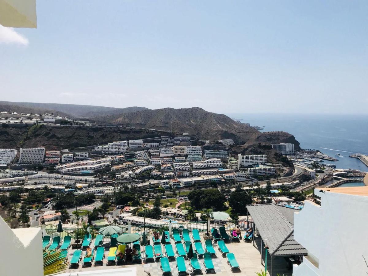 The Pearl Of The Ocean * Puerto Rico (Gran Canaria)