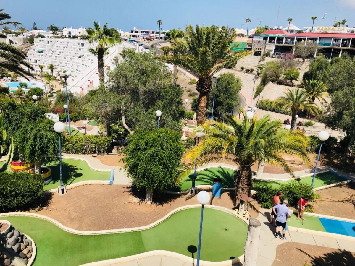 The Pearl Of The Ocean Puerto Rico (Gran Canaria)