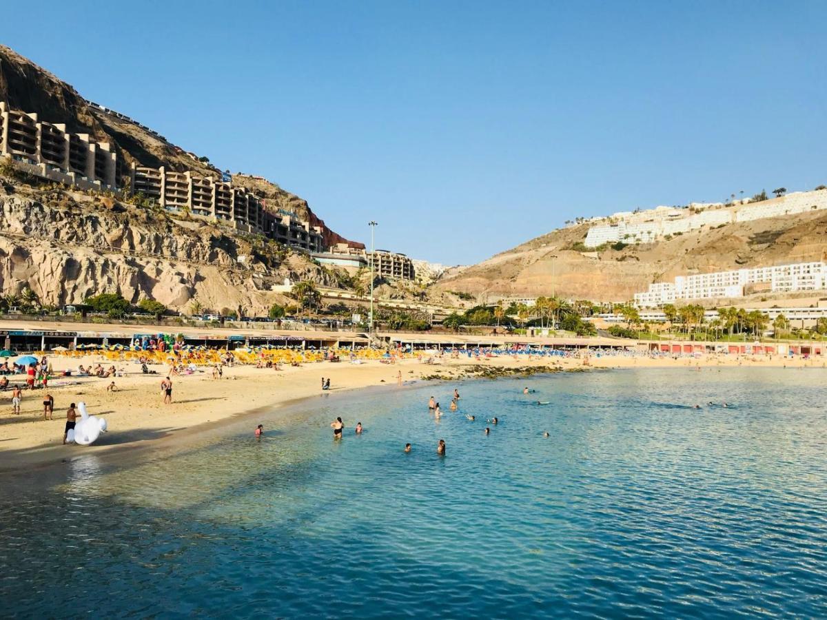 The Pearl Of The Ocean Apartahotel Puerto Rico (Gran Canaria)
