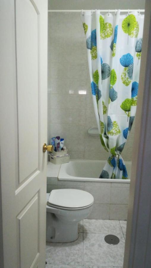 Bed & Breakfast Paradise Center Capital *