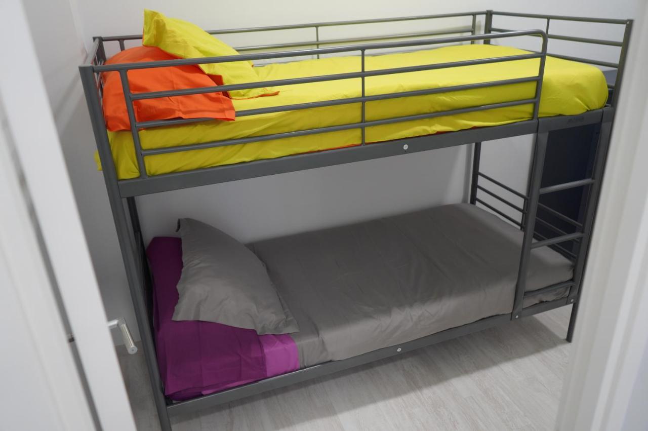 Hostel Coworking *