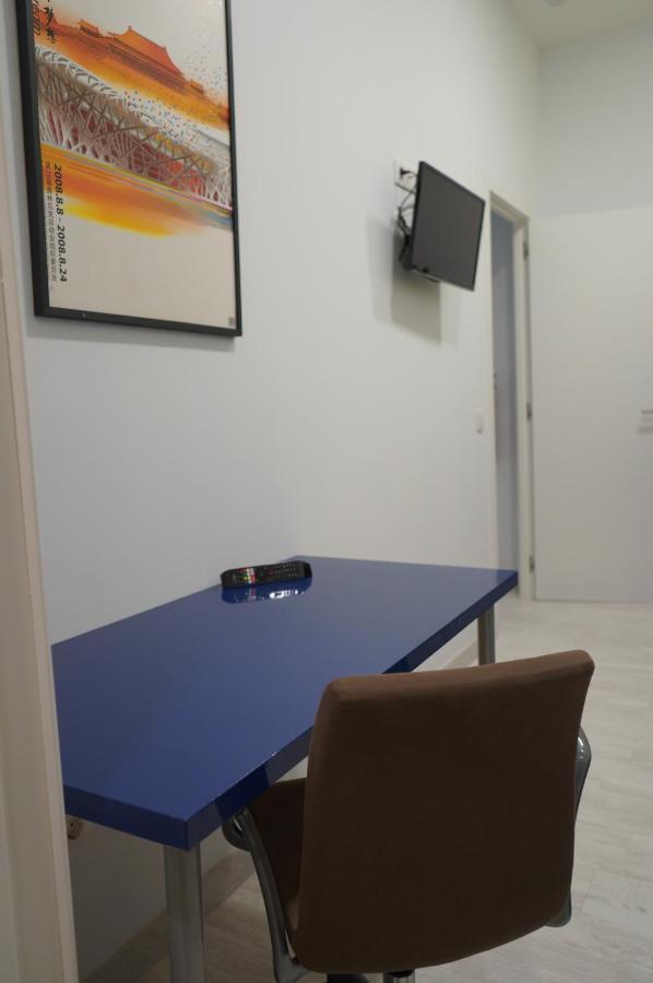 Coworking Hostel Las Palmas de Gran Canaria