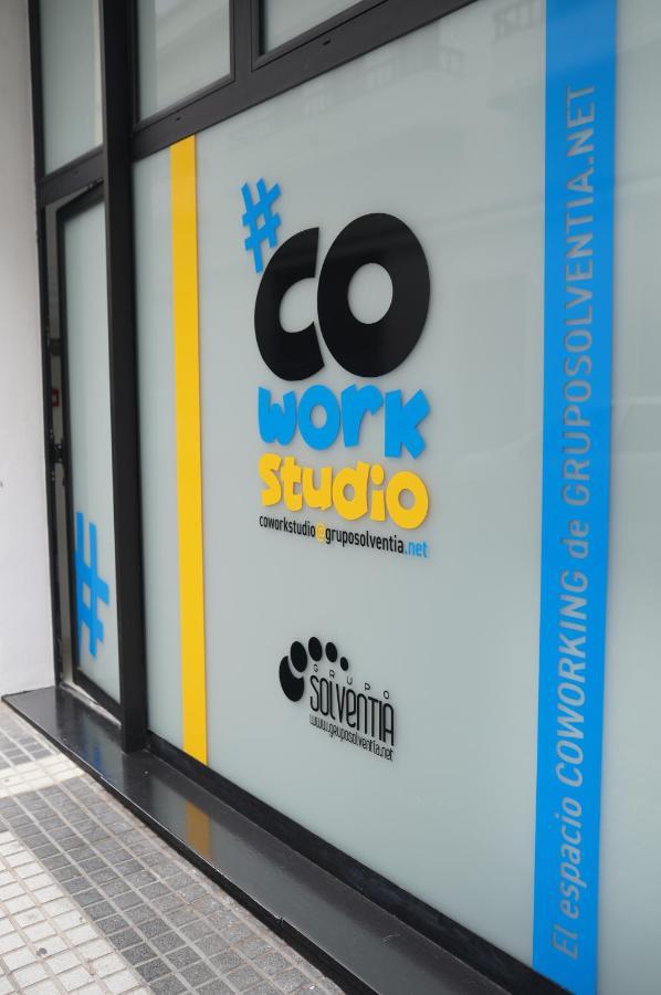 Hostel Coworking Las Palmas de Gran Canaria