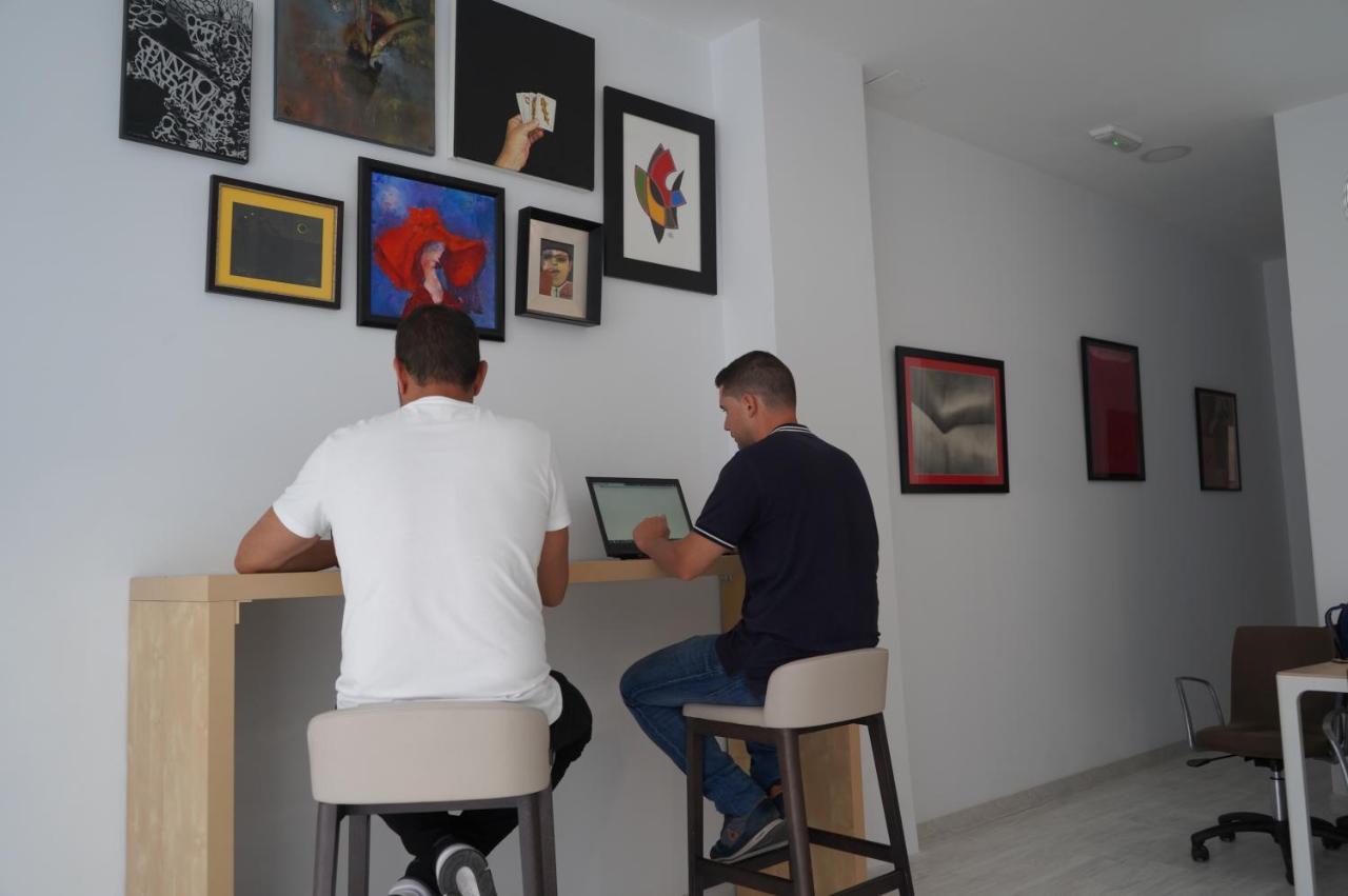 Coworking