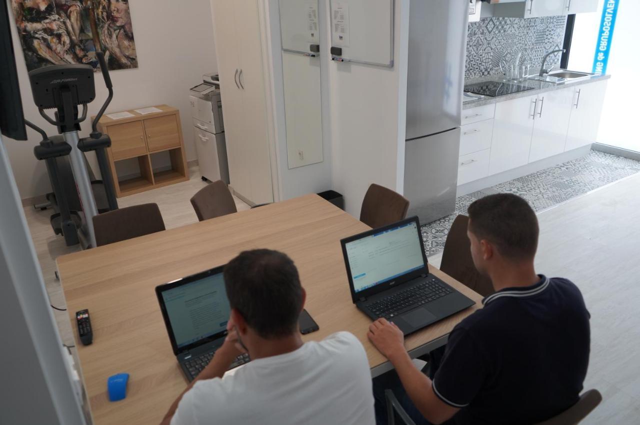Coworking Las Palmas de Gran Canaria