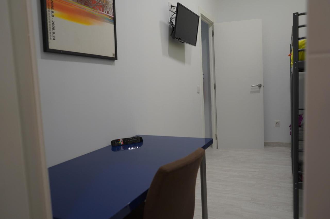 Coworking Hostel Las Palmas de Gran Canaria