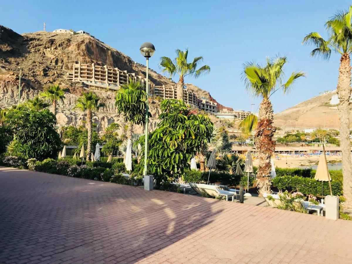 Apartahotel The Pearl Of The Ocean Puerto Rico (Gran Canaria)