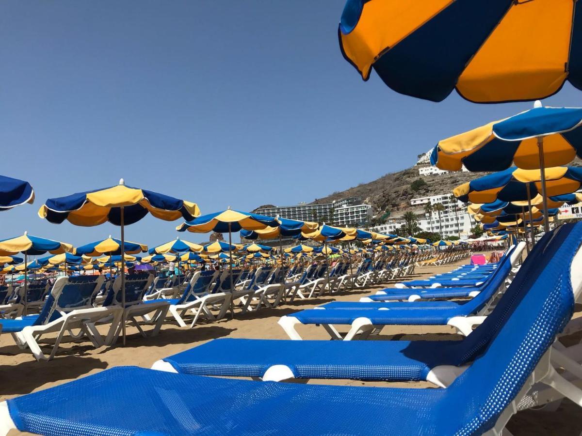 The Pearl Of The Ocean * Puerto Rico (Gran Canaria)