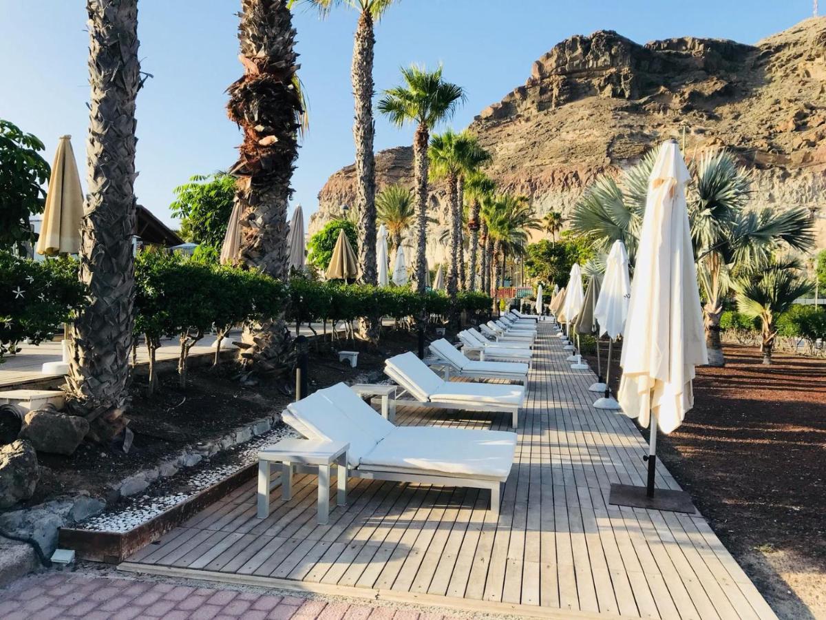 The Pearl Of The Ocean Puerto Rico (Gran Canaria)