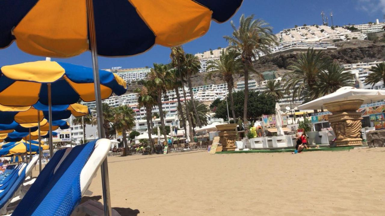 The Pearl Of The Ocean Apartahotel