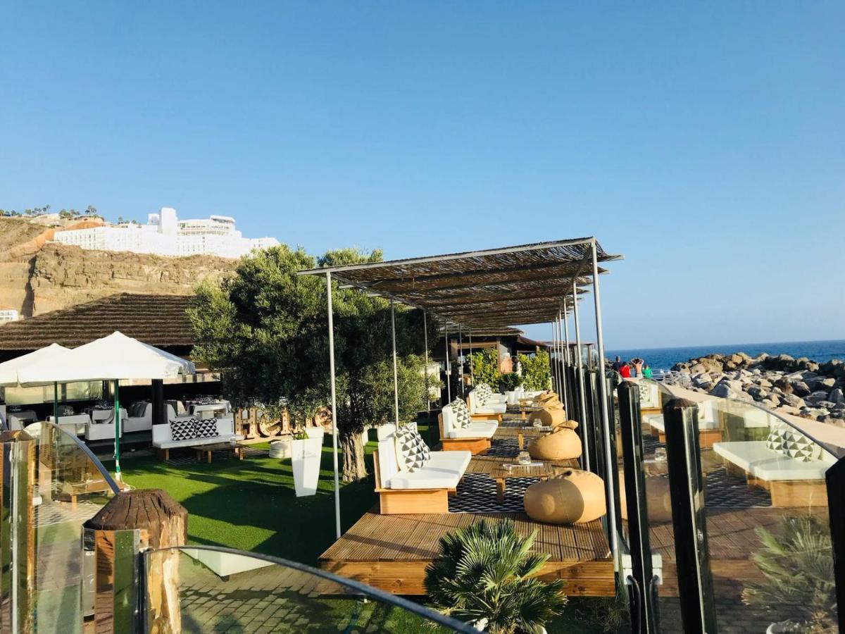 Apartahotel The Pearl Of The Ocean *
