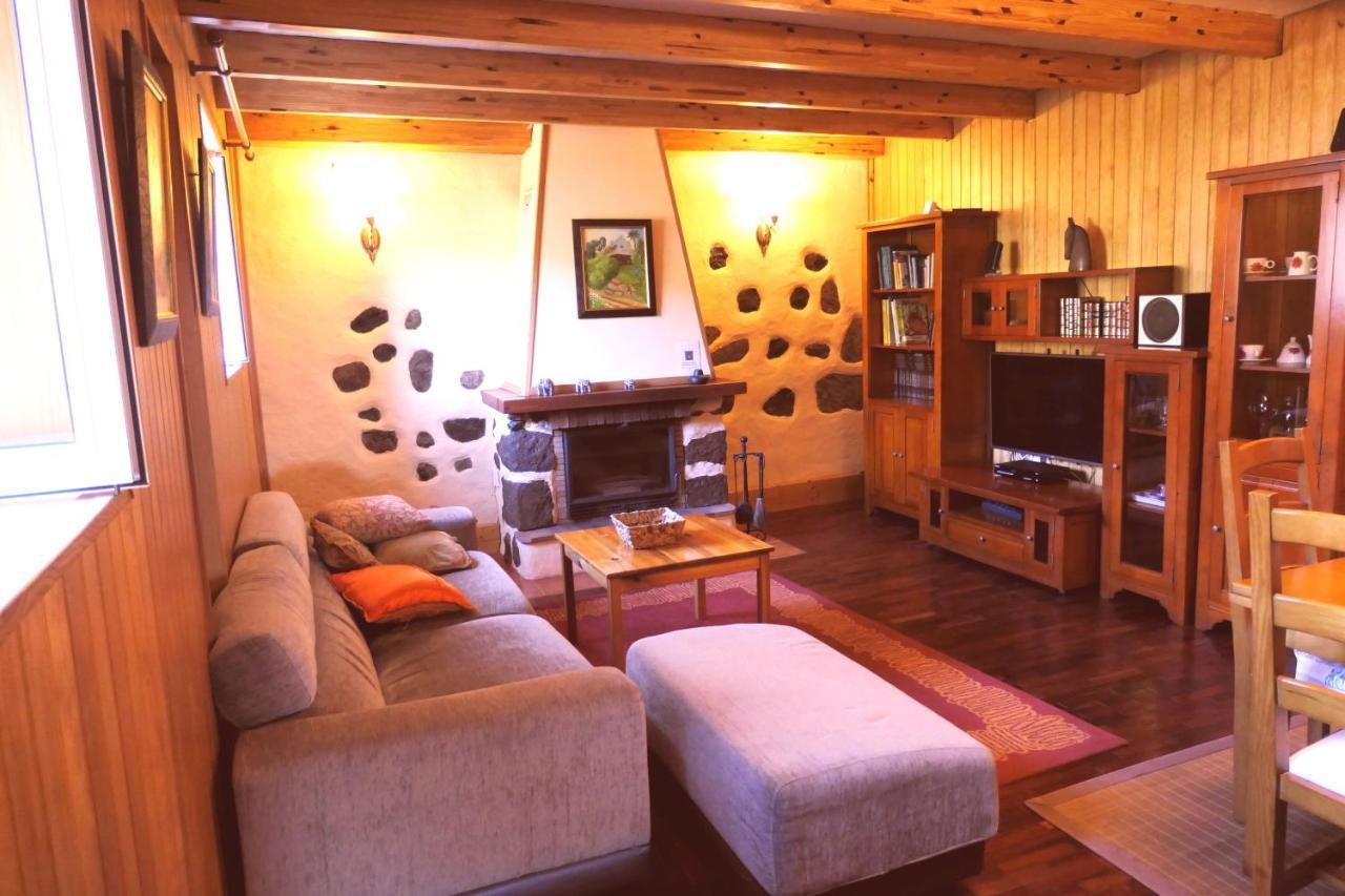 El Manantial Chalet