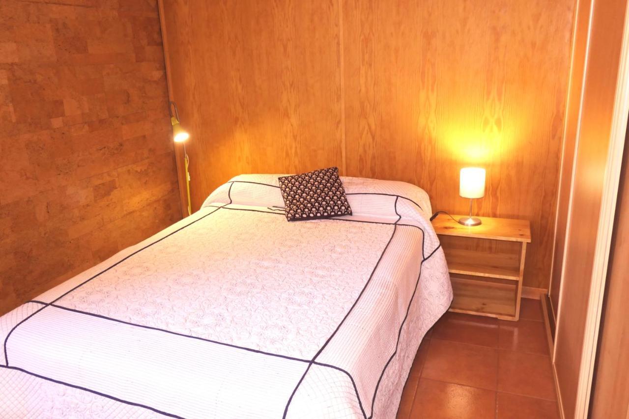 El Manantial Chalet