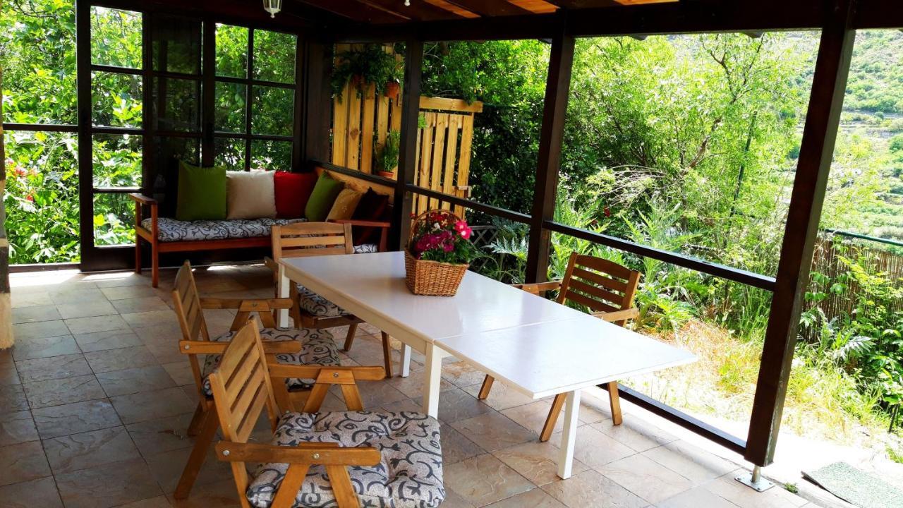El Manantial Chalet