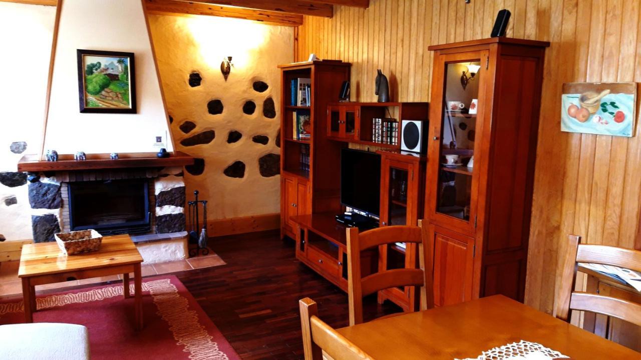 El Manantial Vega de San Mateo