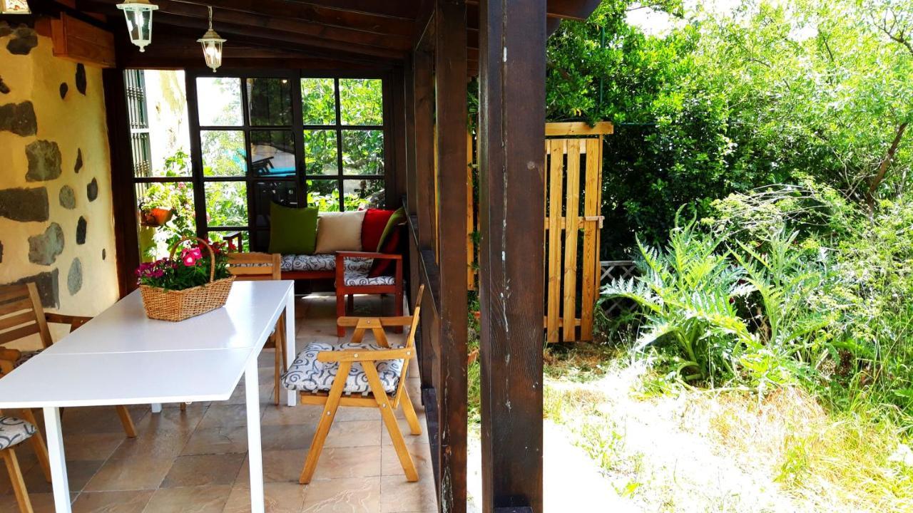 El Manantial Chalet *
