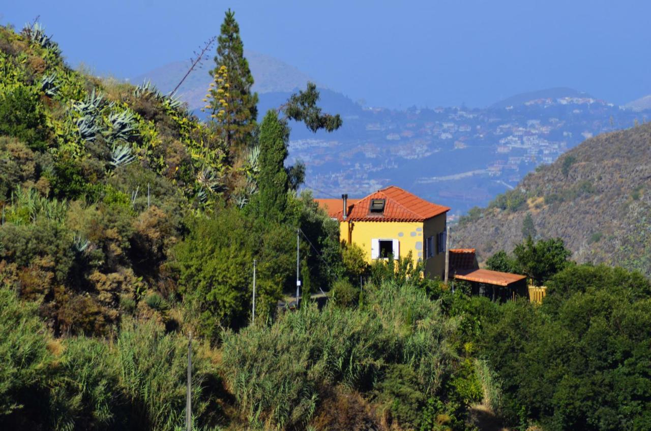 El Manantial Chalet