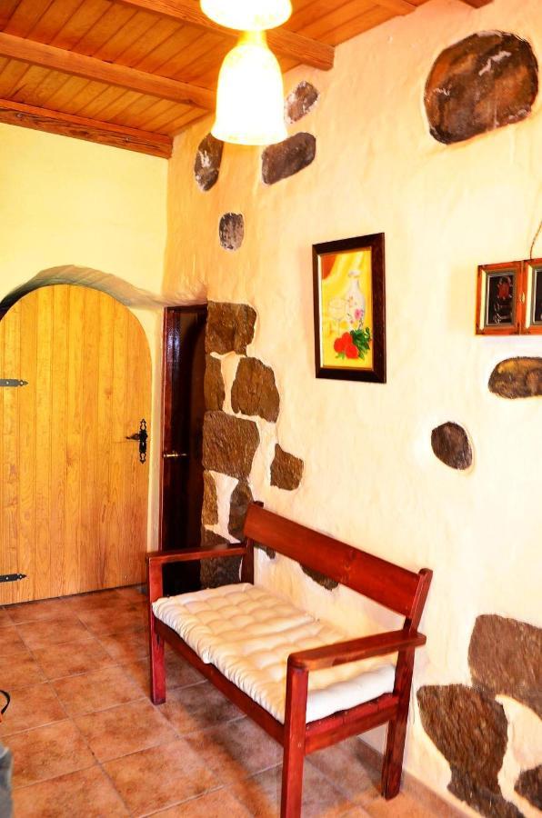 Chalet El Manantial *
