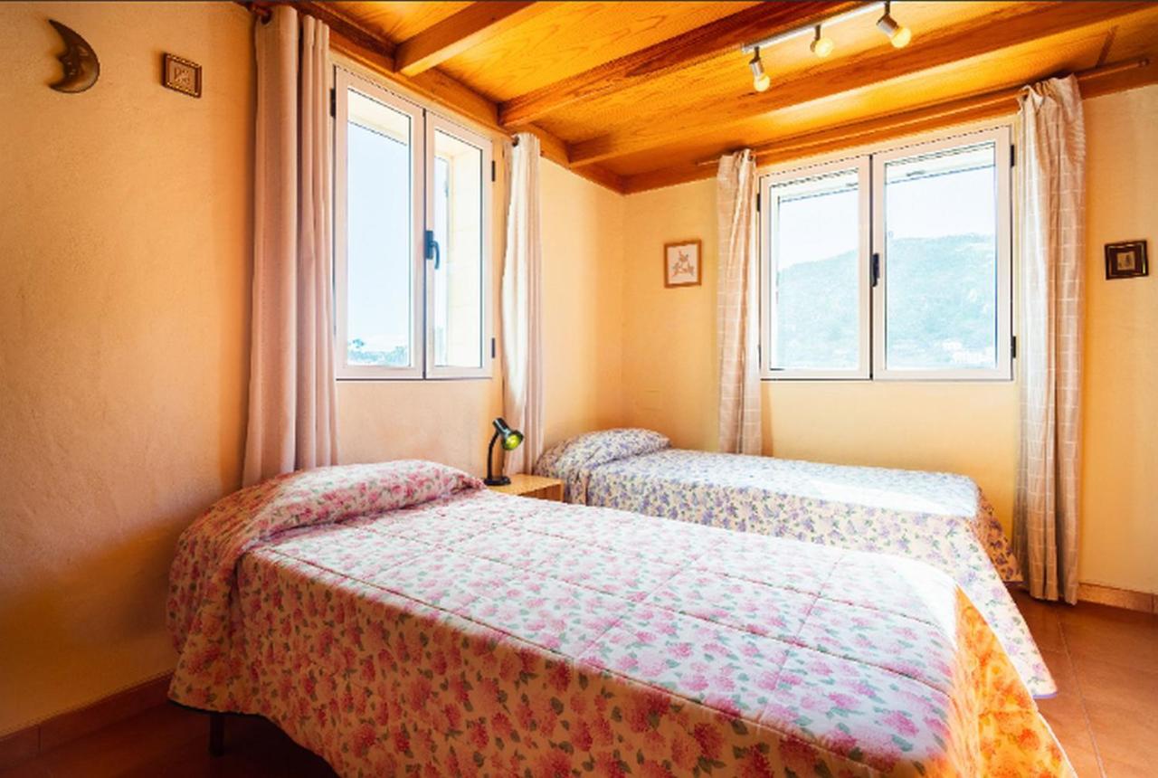 El Manantial Chalet *