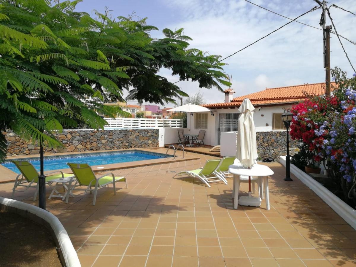 La Piedra Chalet *