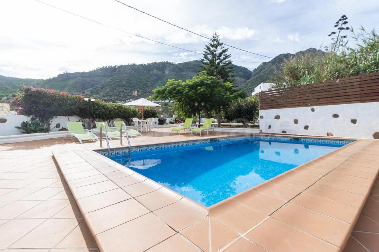 Chalet La Piedra *