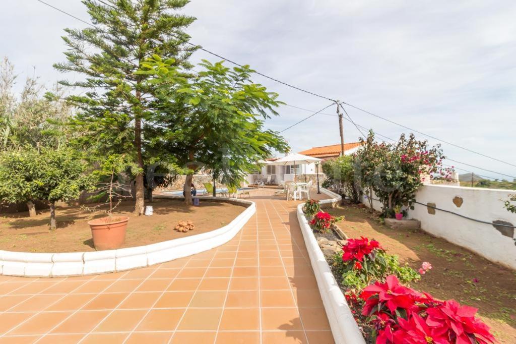 La Piedra Chalet Valsequillo