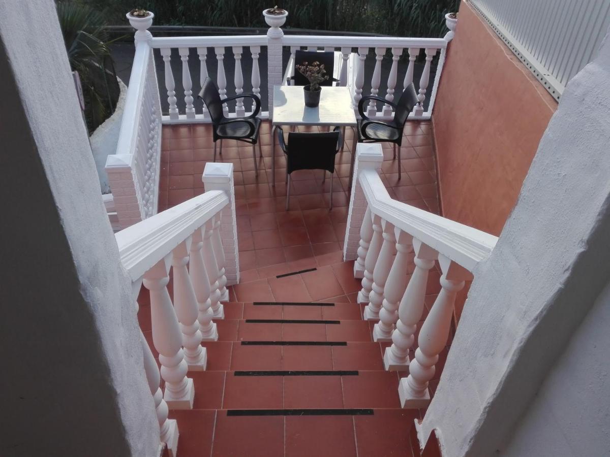 Chalet Ruta Los Alfaques