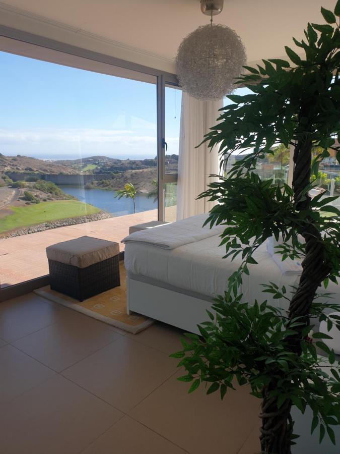 Resort Salobre Golf Dragos Atico De Lujo