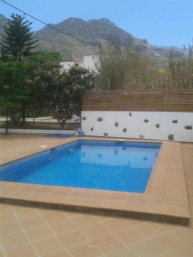 Chalet La Piedra