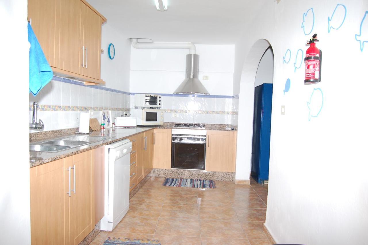 Bed & Breakfast Pozo Gaviota