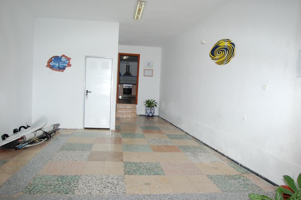 Pozo Gaviota Bed & Breakfast Pozo Izquierdo