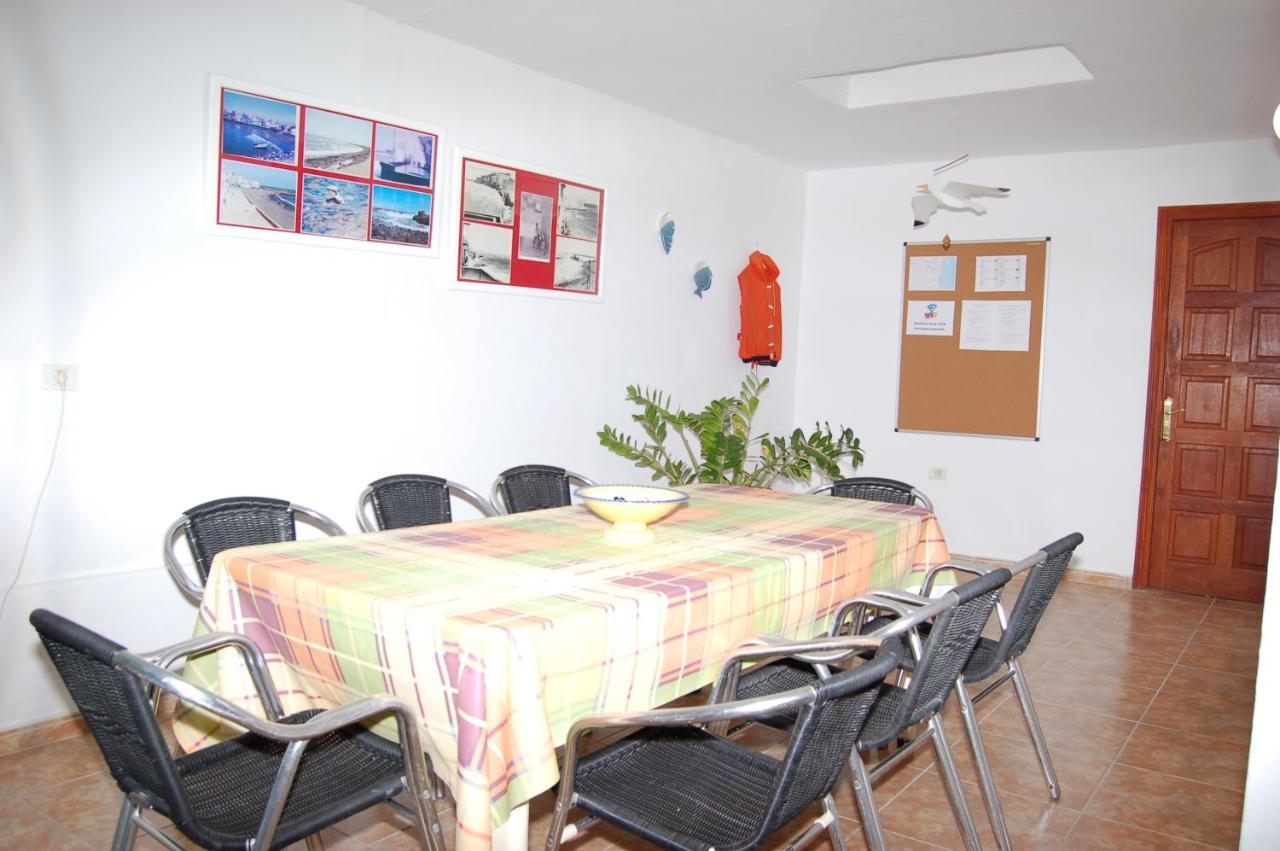 Pozo Gaviota Bed & Breakfast Pozo Izquierdo