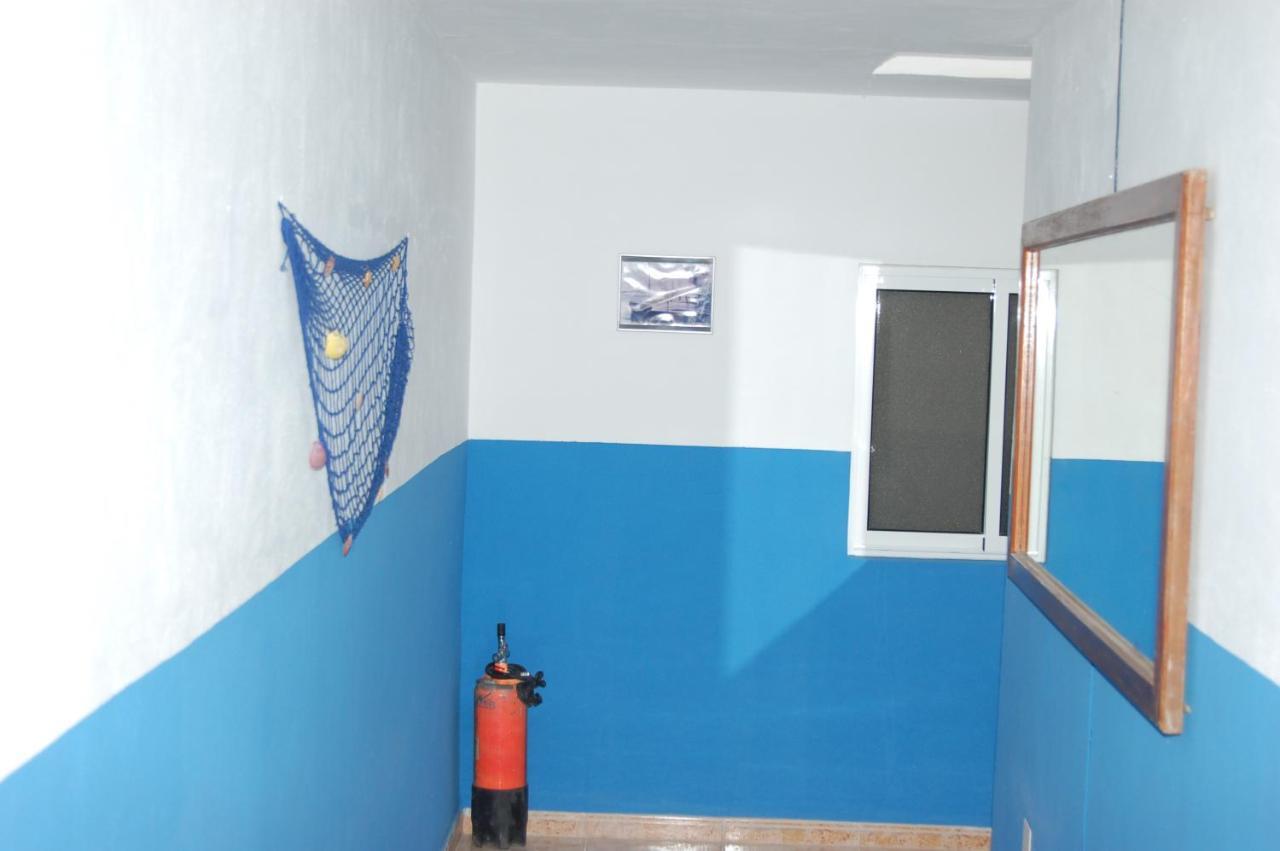 Pozo Gaviota Bed & Breakfast