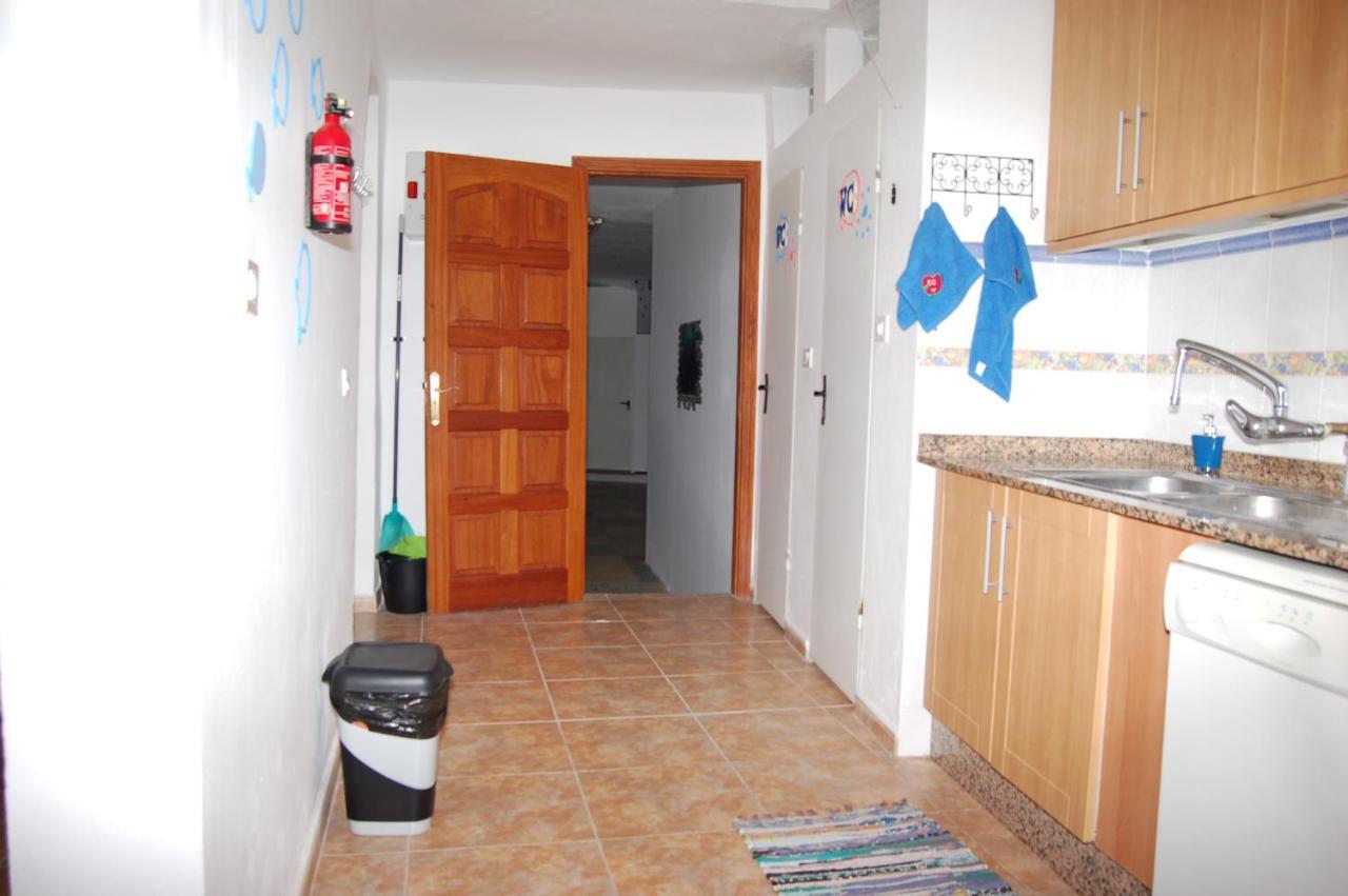 Pozo Gaviota Bed & Breakfast *