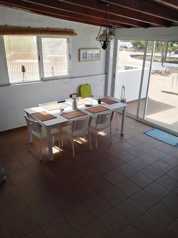 Chalet La Piedra *