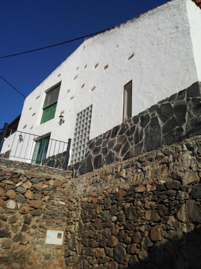 La Piedra * Valsequillo