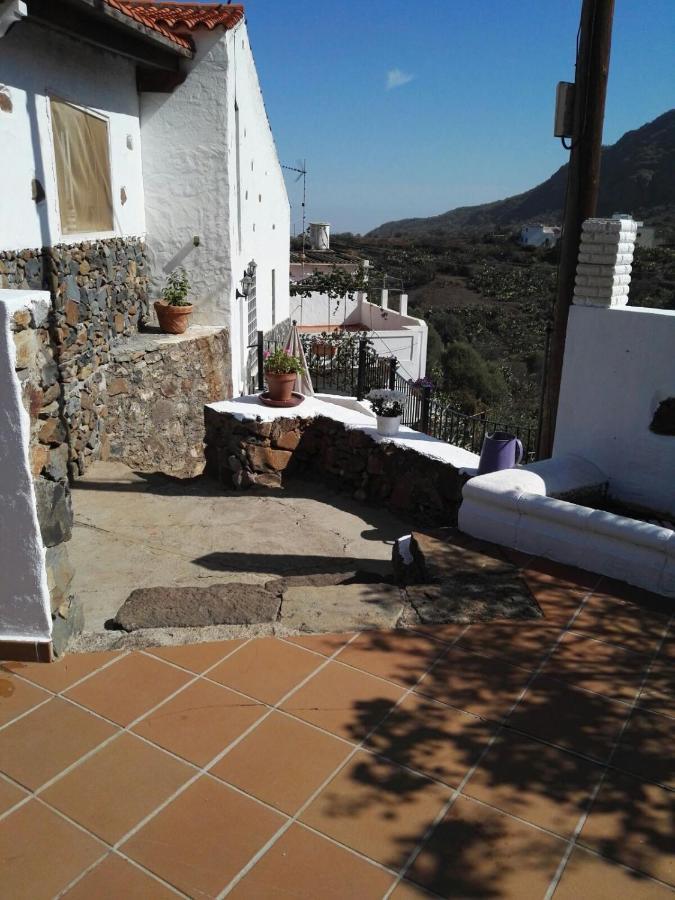 La Piedra Chalet