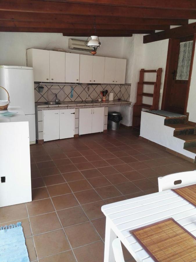La Piedra Chalet *