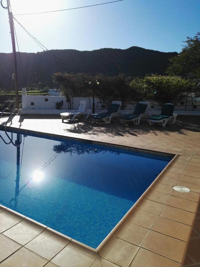 La Piedra Chalet Valsequillo