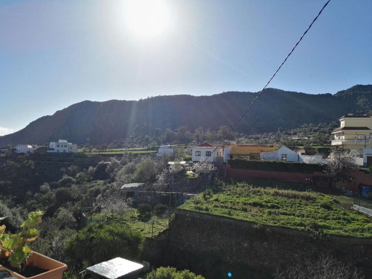 Chalet La Piedra